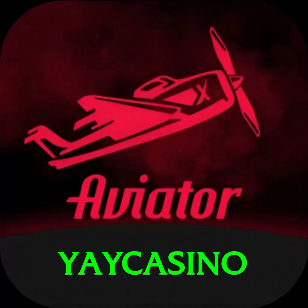 yaycasino VIP Pro v4.0.5 - 2