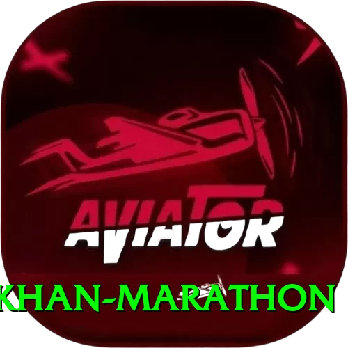 younis khan marathon App - 2