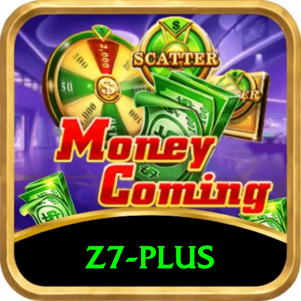 z7 Games (Casino & Earning) Premium v1.9.6 - 2