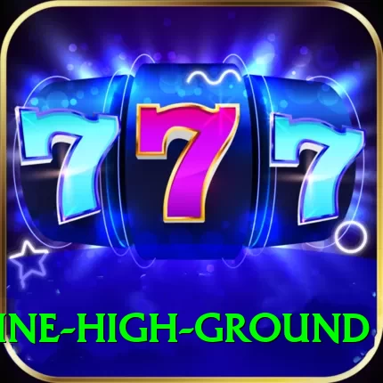 zipline high ground Games (Casino & Earning) VIP v2.5.8 - 2